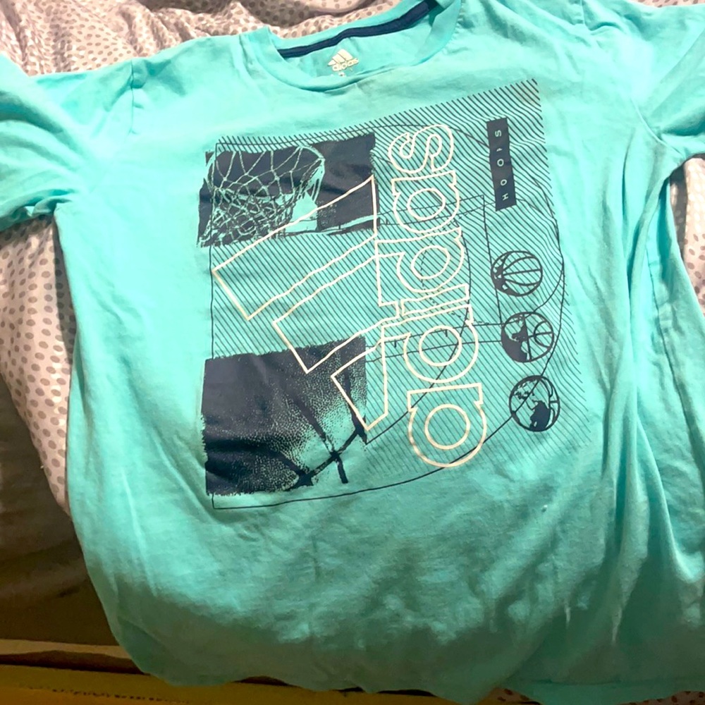 Adidas Youth T